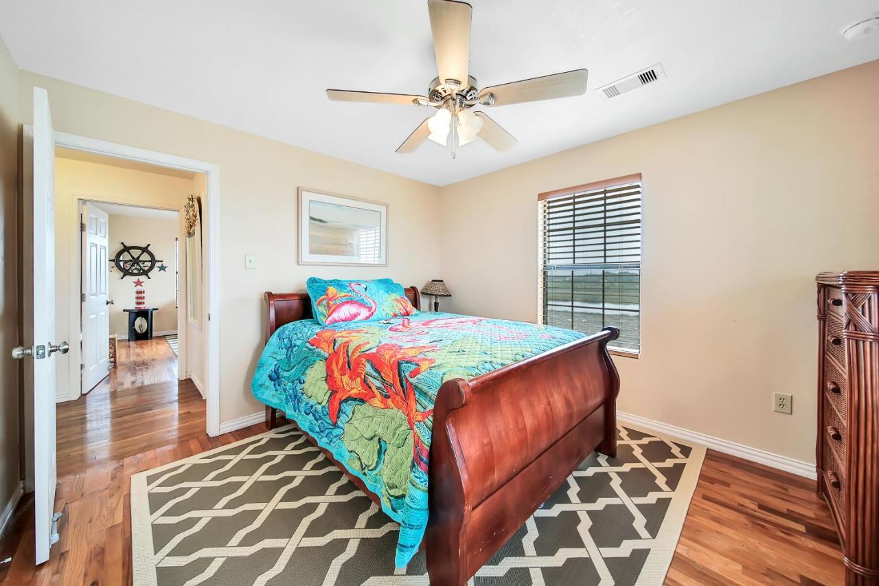 Sailfish Retreat Villa Port Bolivar Exterior photo