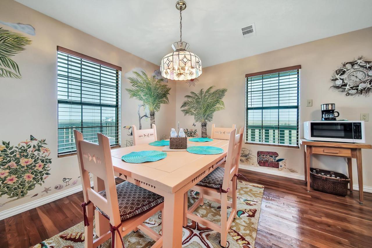 Sailfish Retreat Villa Port Bolivar Exterior photo