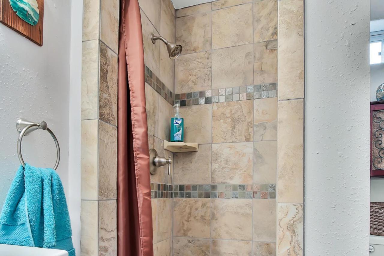 Sailfish Retreat Villa Port Bolivar Exterior photo